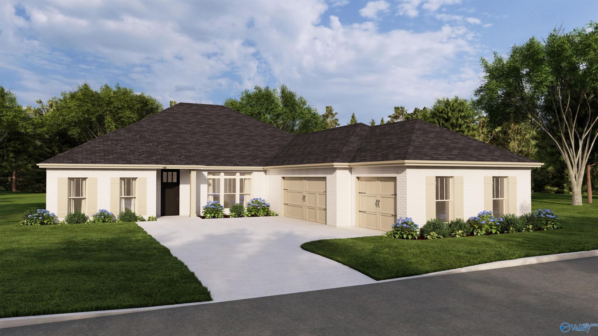 232 Emma Harris Circle, Madison, AL 35756 Main Photo