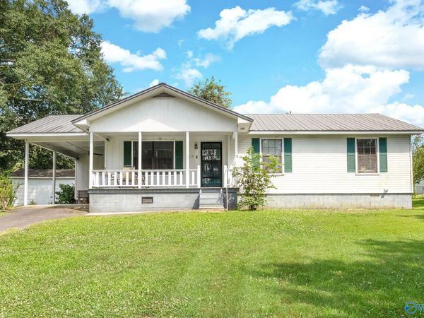 8317 Alabama Highway 75, Horton, AL 35980