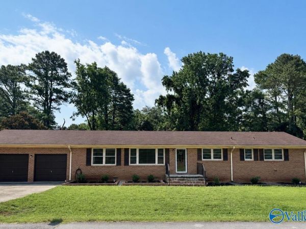 2103 Shannonhouse Road SW, Huntsville, AL 35803