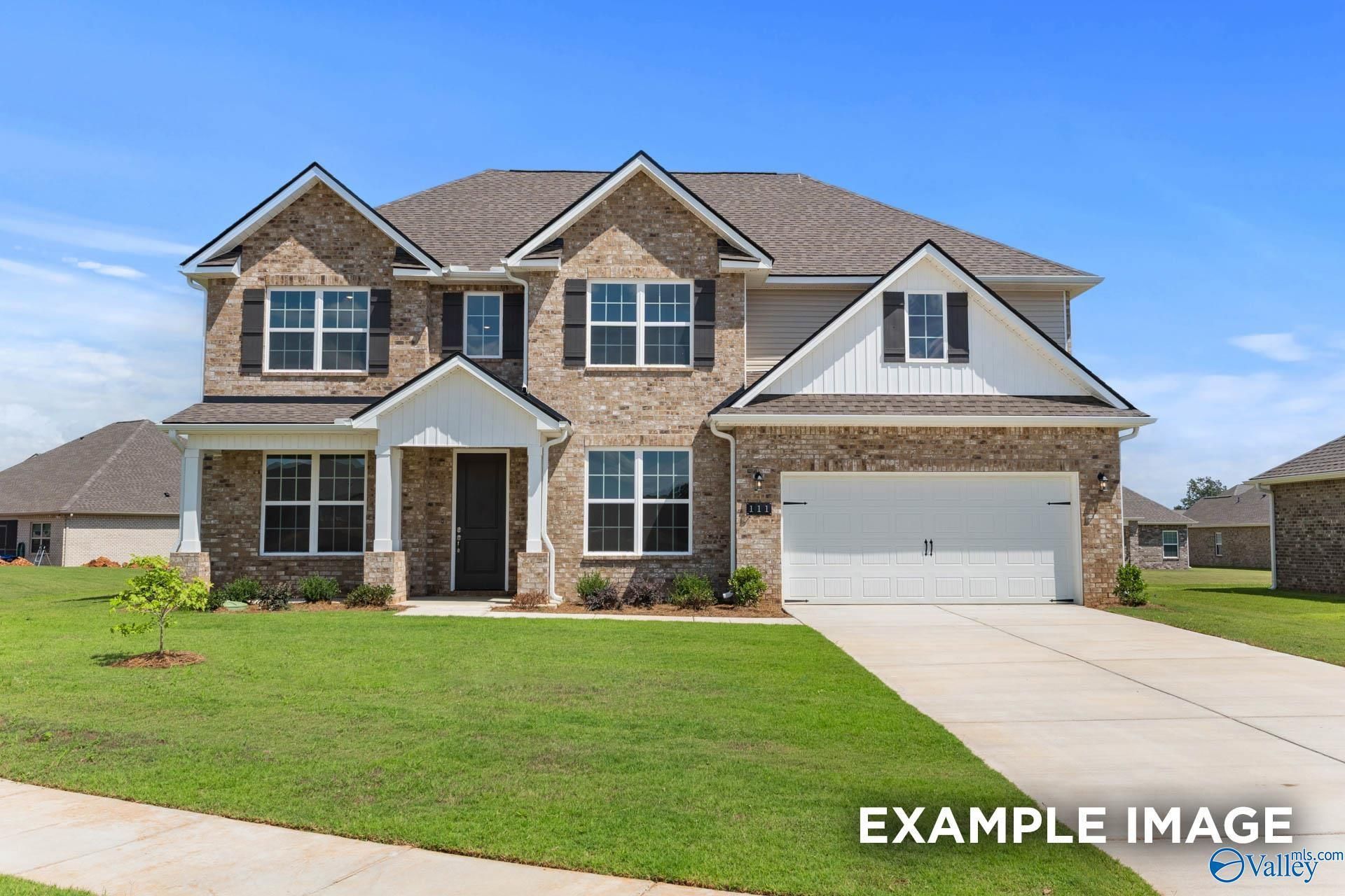 3107 Joseph Drive Se, Decatur, AL 35603 Main Photo