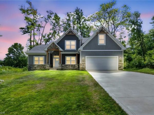 5 Foxwood Circle , Wakeman, OH 44889