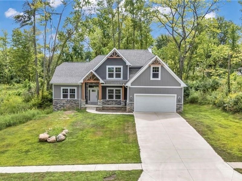 5 Foxwood Circle, Wakeman, OH 44889 Photo 2