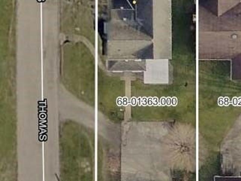 299 W Martin Street, East Palestine, OH 44413 Photo 8