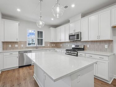 207 Solaire Alley, Wake Forest, NC 27587