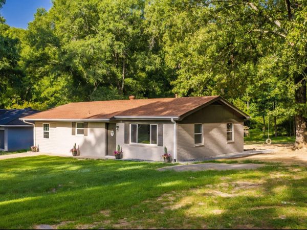 12 Lenox Drive , Sherwood, AR 72120