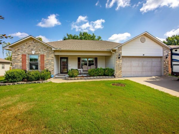 32 Orchid Lane, Cabot, AR 72023