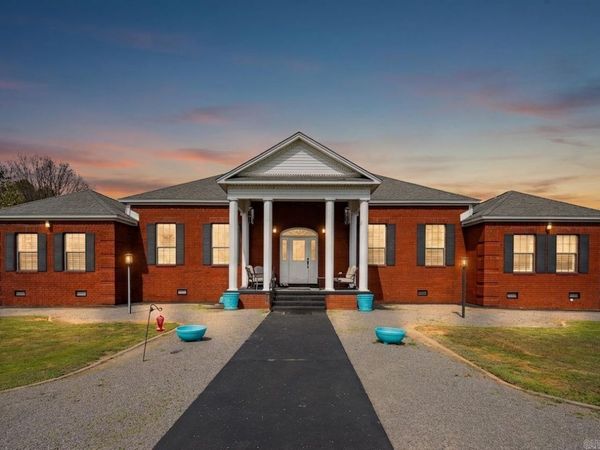 17 Ozark Drive , Greenbrier, AR 72039