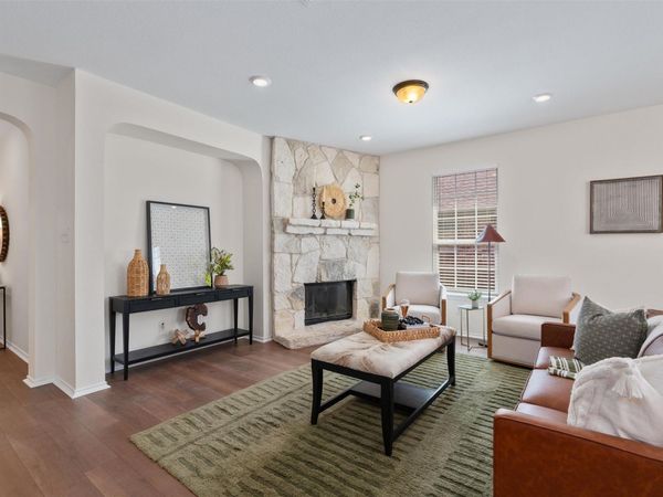 330 Reunion LN, Georgetown, TX 78626
