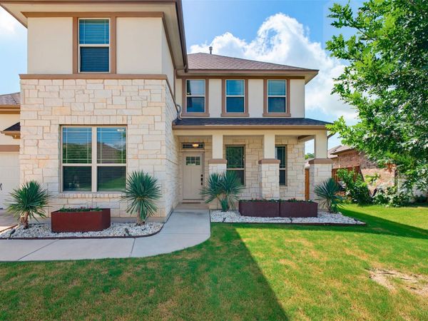 12613 Twisted Root DR, Manchaca, TX 78652