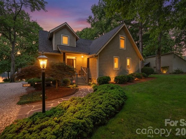8445 Timberlake Lane, Terrell, NC 28682