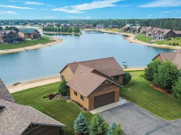 N8486 Northwater Circle, New Lisbon, WI 53950