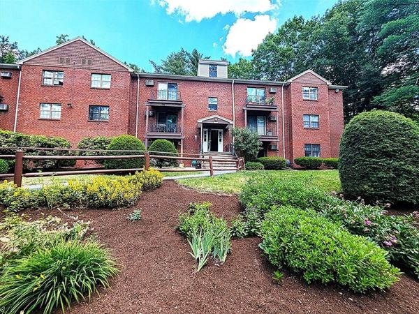 73 Liberty Square Road, Unit 30A, Boxborough, MA 01719