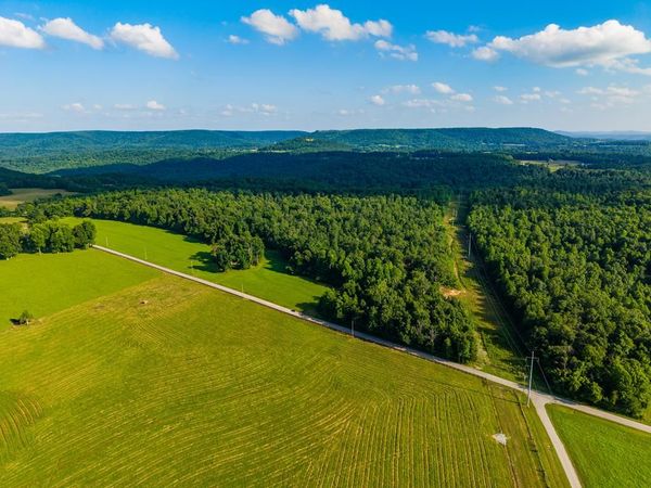 none 82 Ac. Linder Mountain Rd., Livingston, TN 38570