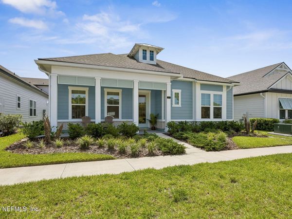 58 BLUE HAMPTON Drive, Ponte Vedra, FL 32081