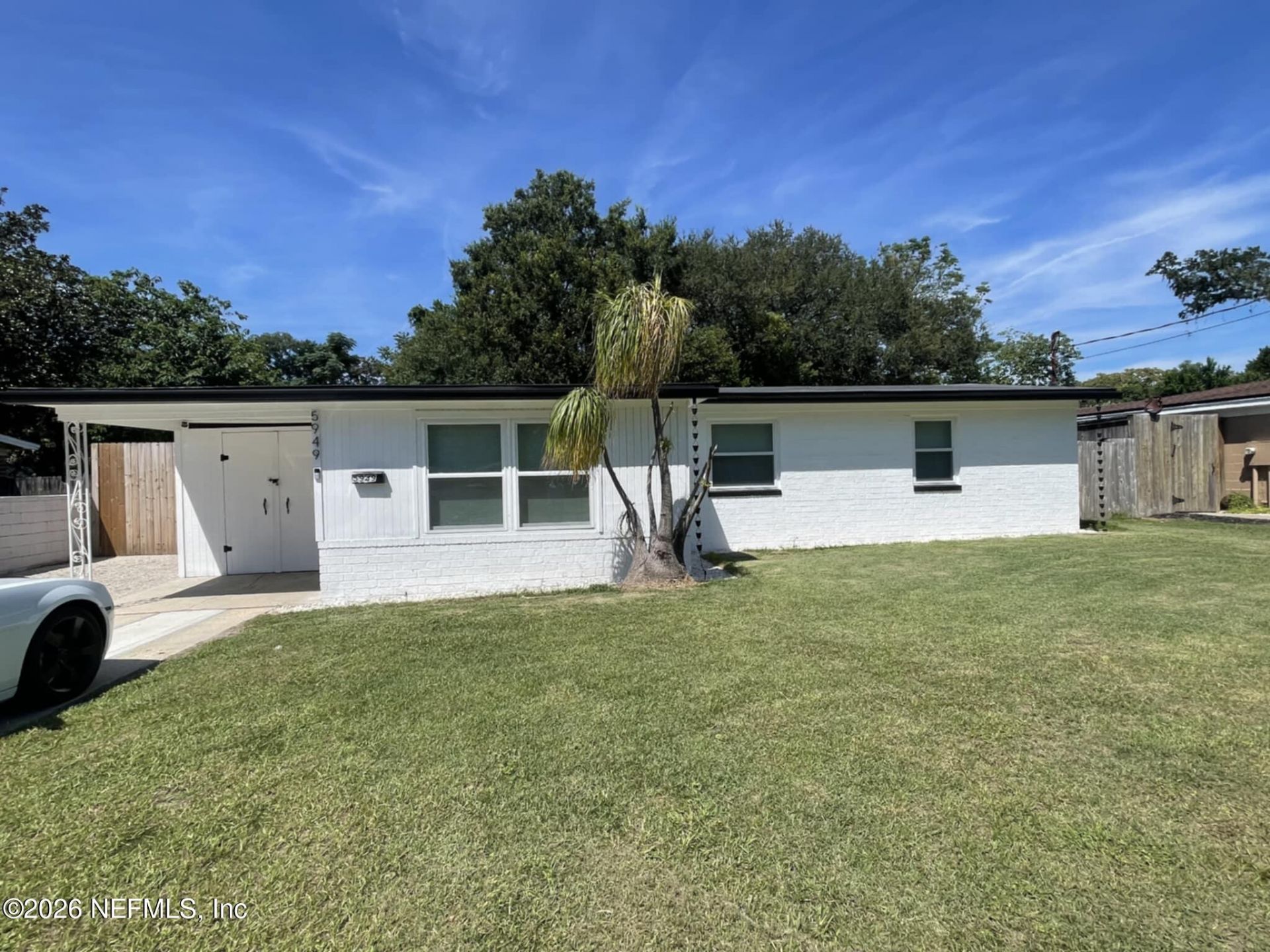 5949 Maple Leaf Drive, Jacksonville, FL 32211 Main Photo