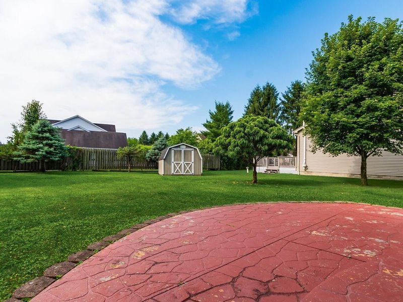 785 Midway Drive , Newark, OH 43055 Photo 42