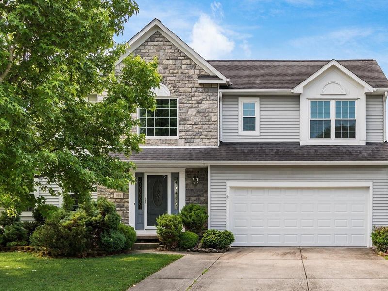 785 Midway Drive , Newark, OH 43055 Photo 47
