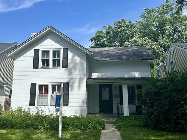 532 S Main Street, Naperville, IL 60540