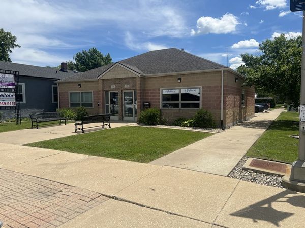 570 W Broadway Street , Bradley, IL 60915
