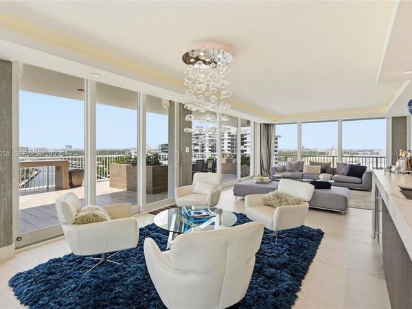 2800 E Sunrise Blvd , Unit PHG, Fort Lauderdale, FL 33304