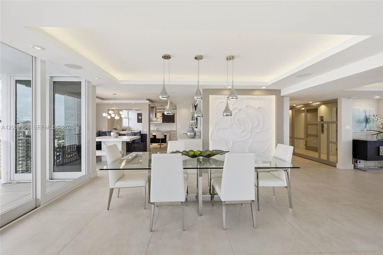 2800 E Sunrise Blvd , Unit PHG, Fort Lauderdale, FL 33304 Photo