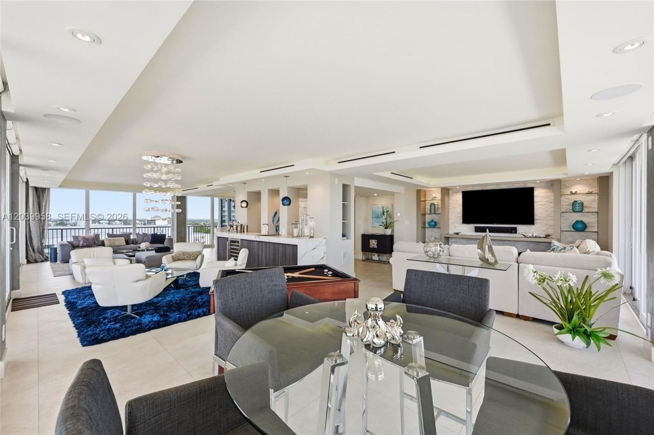 2800 E Sunrise Blvd , Unit PHG, Fort Lauderdale, FL 33304 Photo