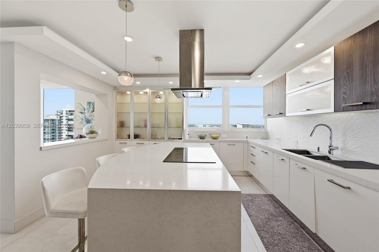 2800 E Sunrise Blvd , Unit PHG, Fort Lauderdale, FL 33304 Photo