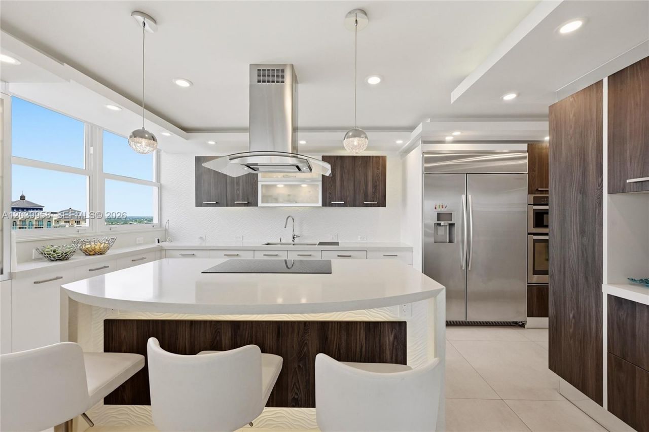 2800 E Sunrise Blvd , Unit PHG, Fort Lauderdale, FL 33304 Photo