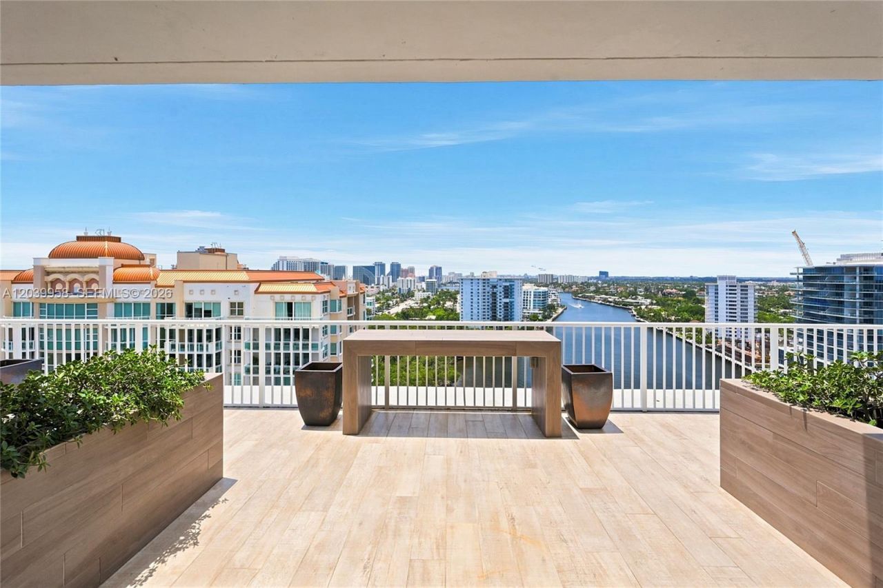2800 E Sunrise Blvd , Unit PHG, Fort Lauderdale, FL 33304 Photo