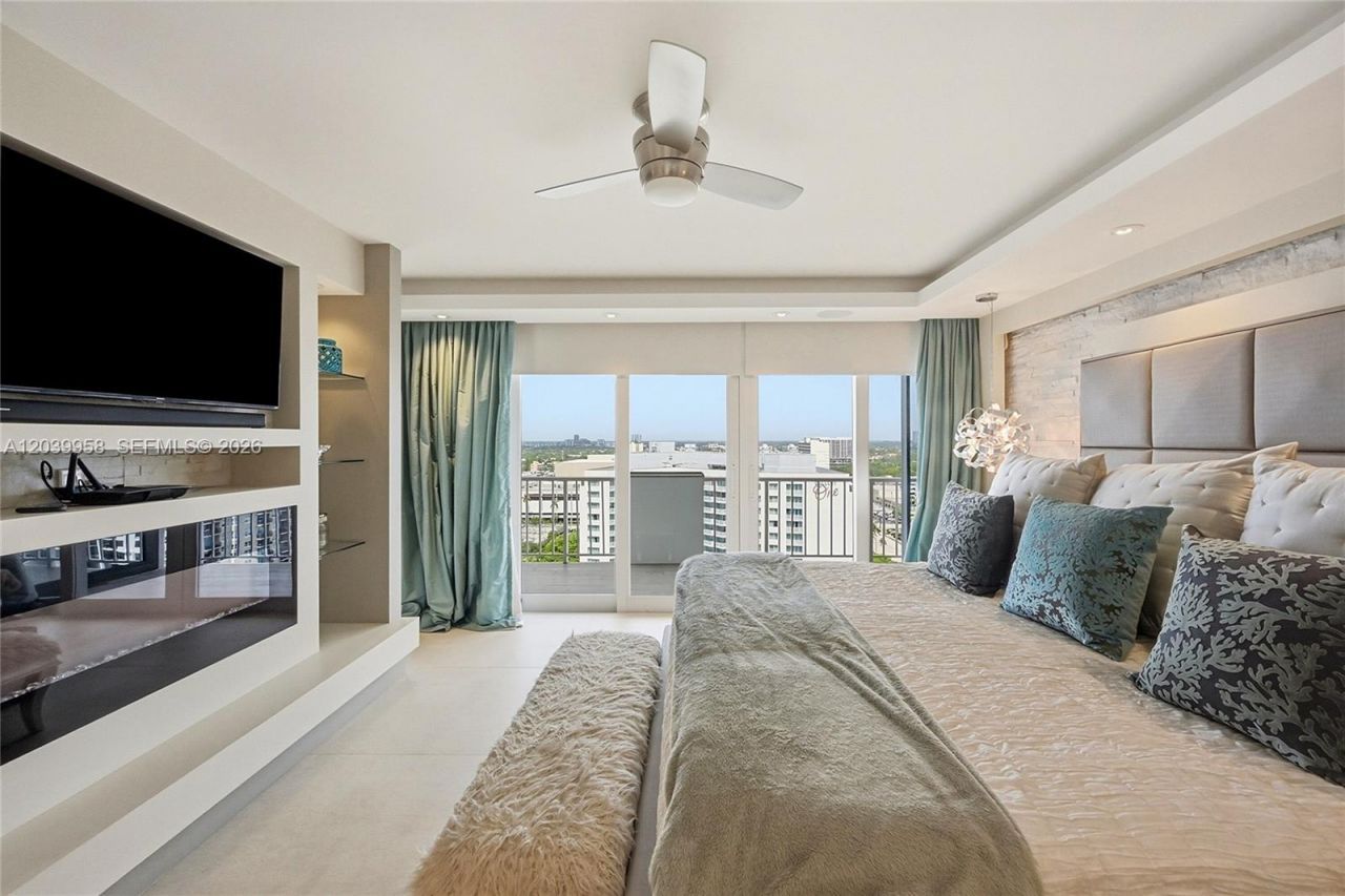 2800 E Sunrise Blvd , Unit PHG, Fort Lauderdale, FL 33304 Photo
