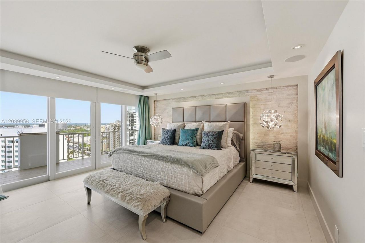 2800 E Sunrise Blvd , Unit PHG, Fort Lauderdale, FL 33304 Photo