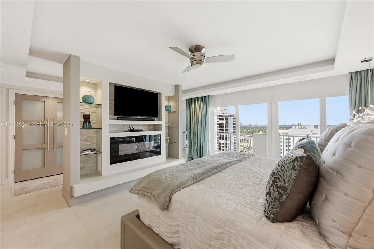 2800 E Sunrise Blvd , Unit PHG, Fort Lauderdale, FL 33304 Photo