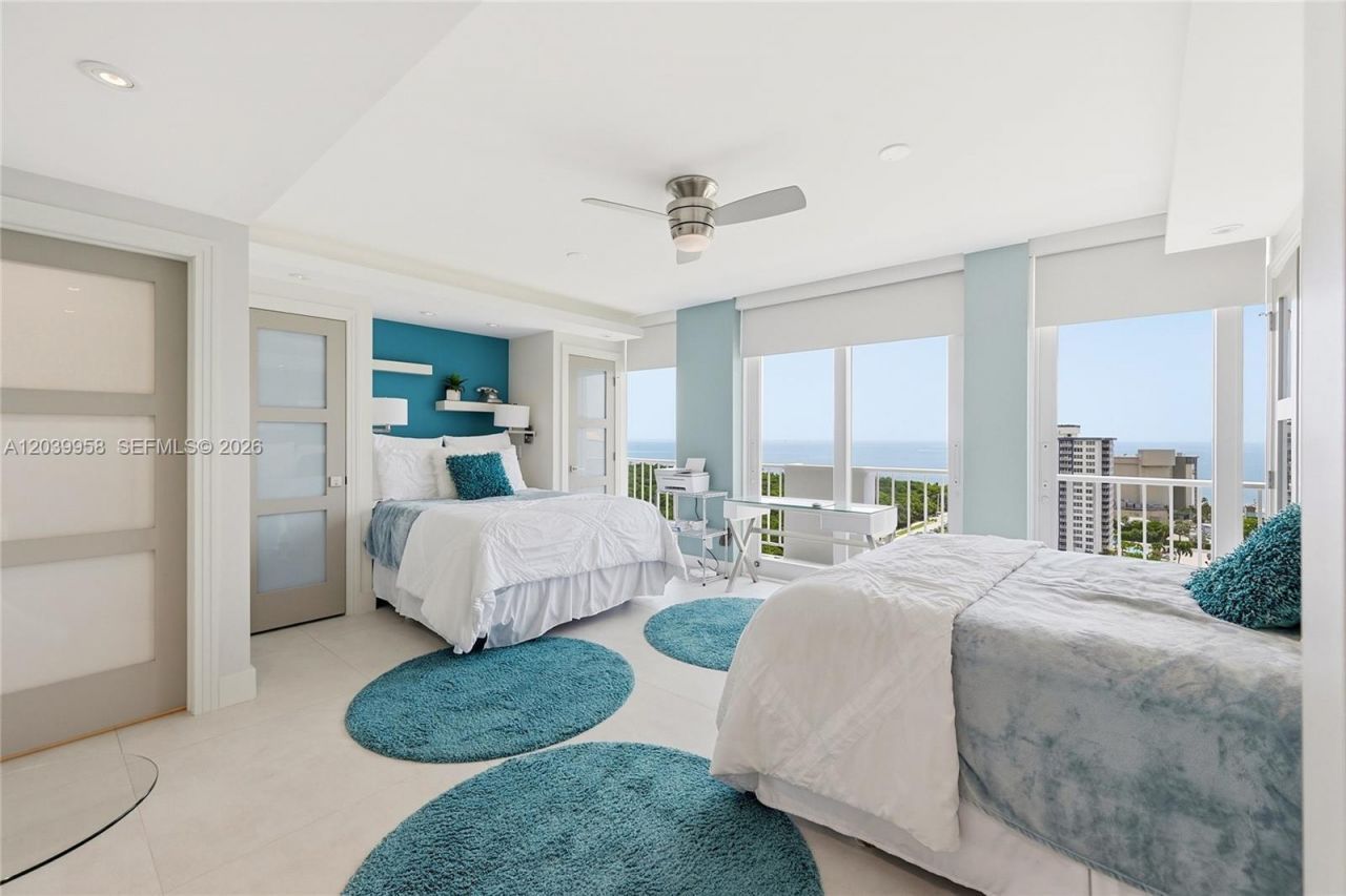2800 E Sunrise Blvd , Unit PHG, Fort Lauderdale, FL 33304 Photo