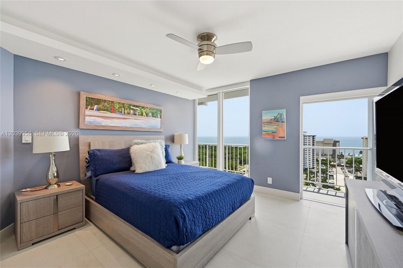 2800 E Sunrise Blvd , Unit PHG, Fort Lauderdale, FL 33304 Photo