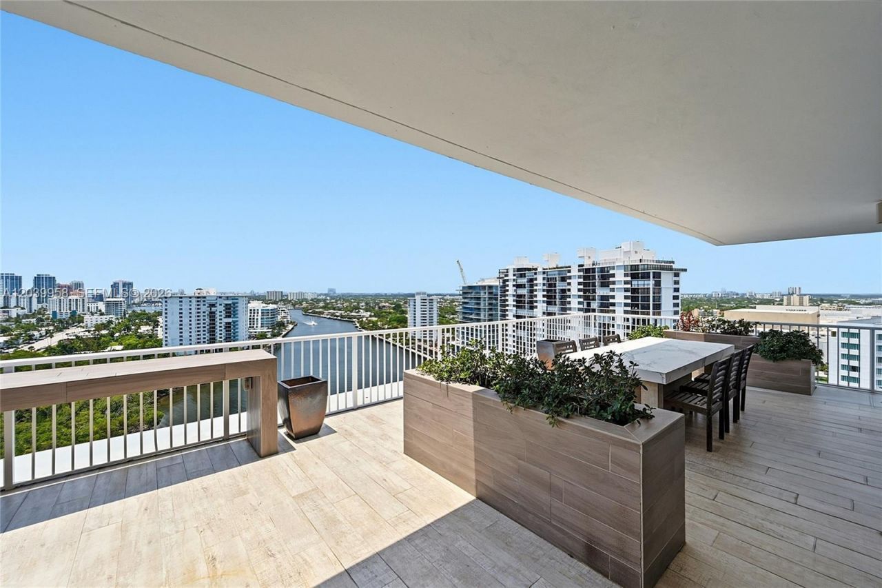 2800 E Sunrise Blvd , Unit PHG, Fort Lauderdale, FL 33304 Photo