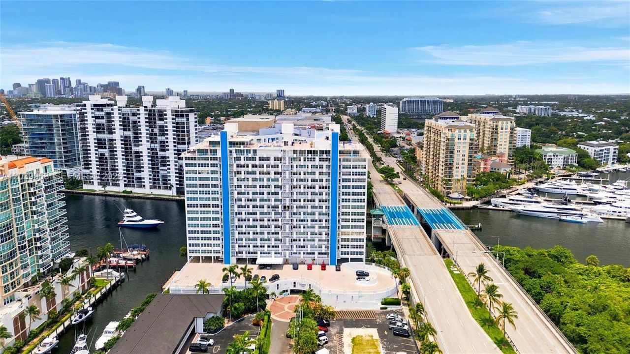 2800 E Sunrise Blvd , Unit PHG, Fort Lauderdale, FL 33304 Photo