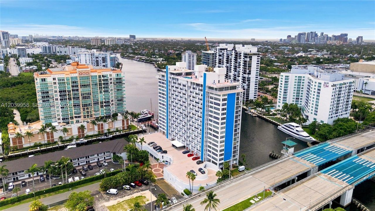 2800 E Sunrise Blvd , Unit PHG, Fort Lauderdale, FL 33304 Photo