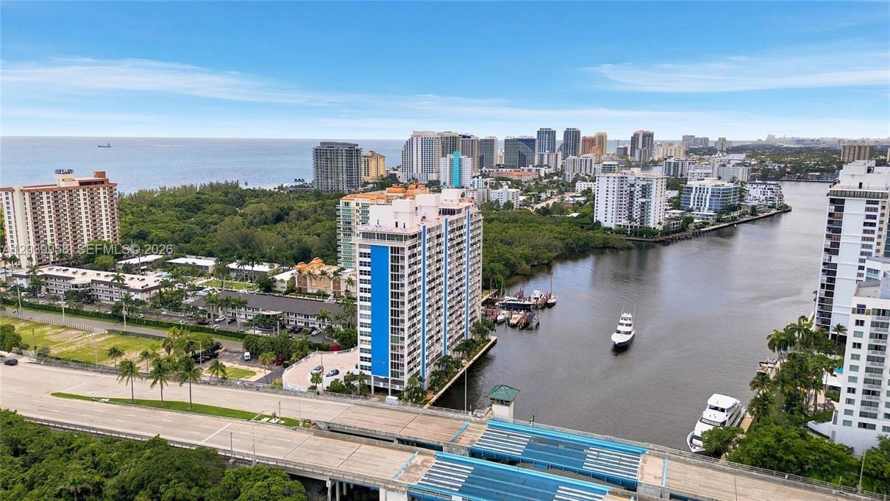 2800 E Sunrise Blvd , Unit PHG, Fort Lauderdale, FL 33304 Photo