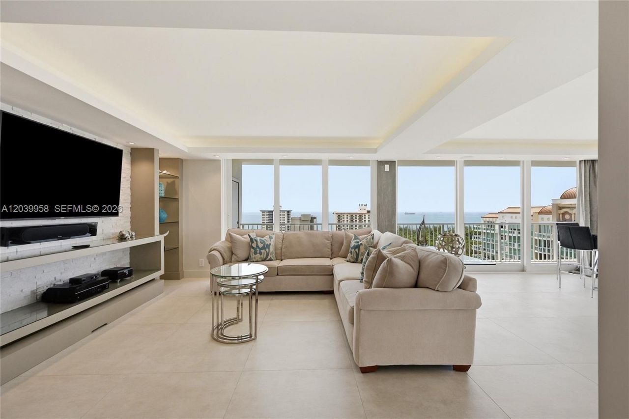 2800 E Sunrise Blvd , Unit PHG, Fort Lauderdale, FL 33304 Photo