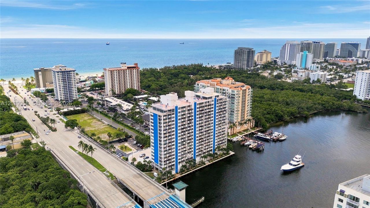 2800 E Sunrise Blvd , Unit PHG, Fort Lauderdale, FL 33304 Photo