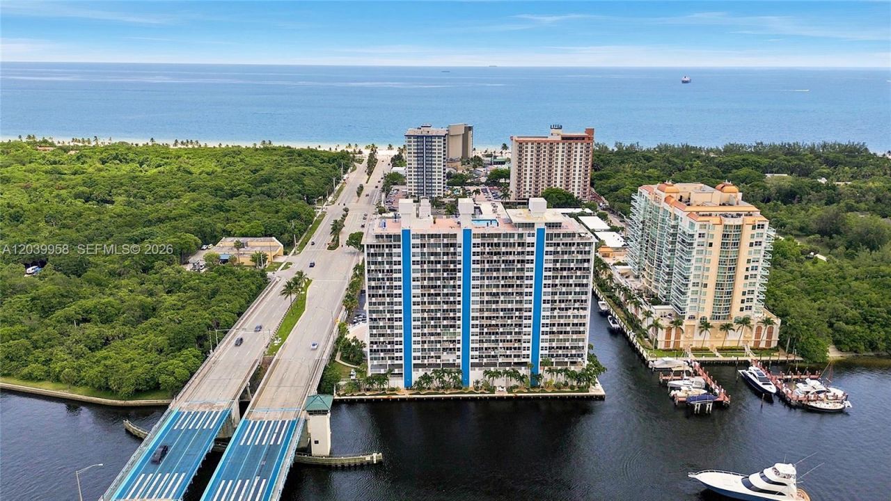 2800 E Sunrise Blvd , Unit PHG, Fort Lauderdale, FL 33304 Photo
