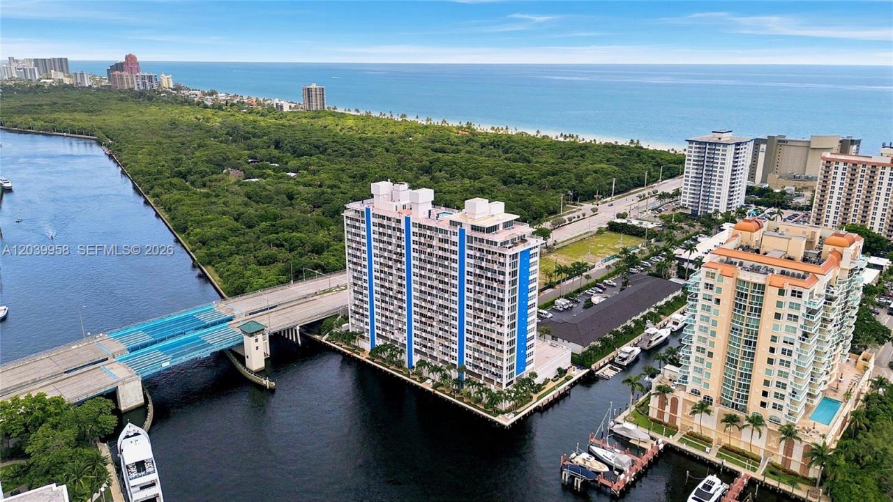 2800 E Sunrise Blvd , Unit PHG, Fort Lauderdale, FL 33304 Photo