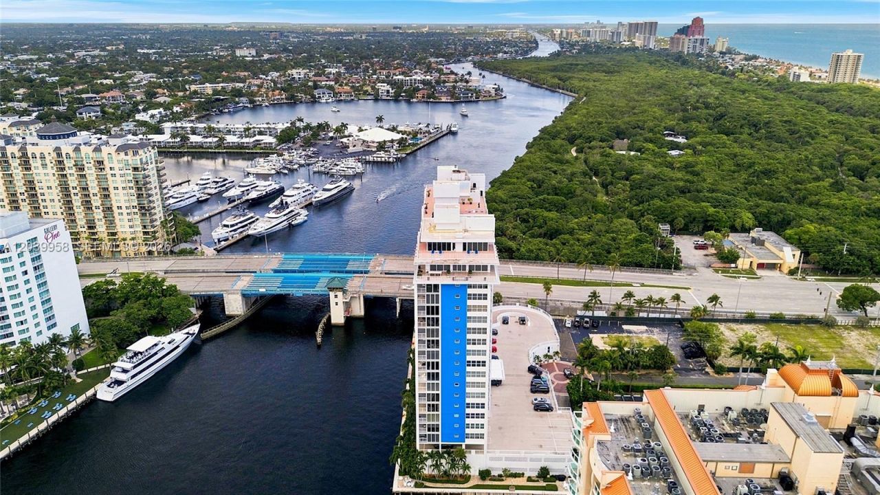 2800 E Sunrise Blvd , Unit PHG, Fort Lauderdale, FL 33304 Photo