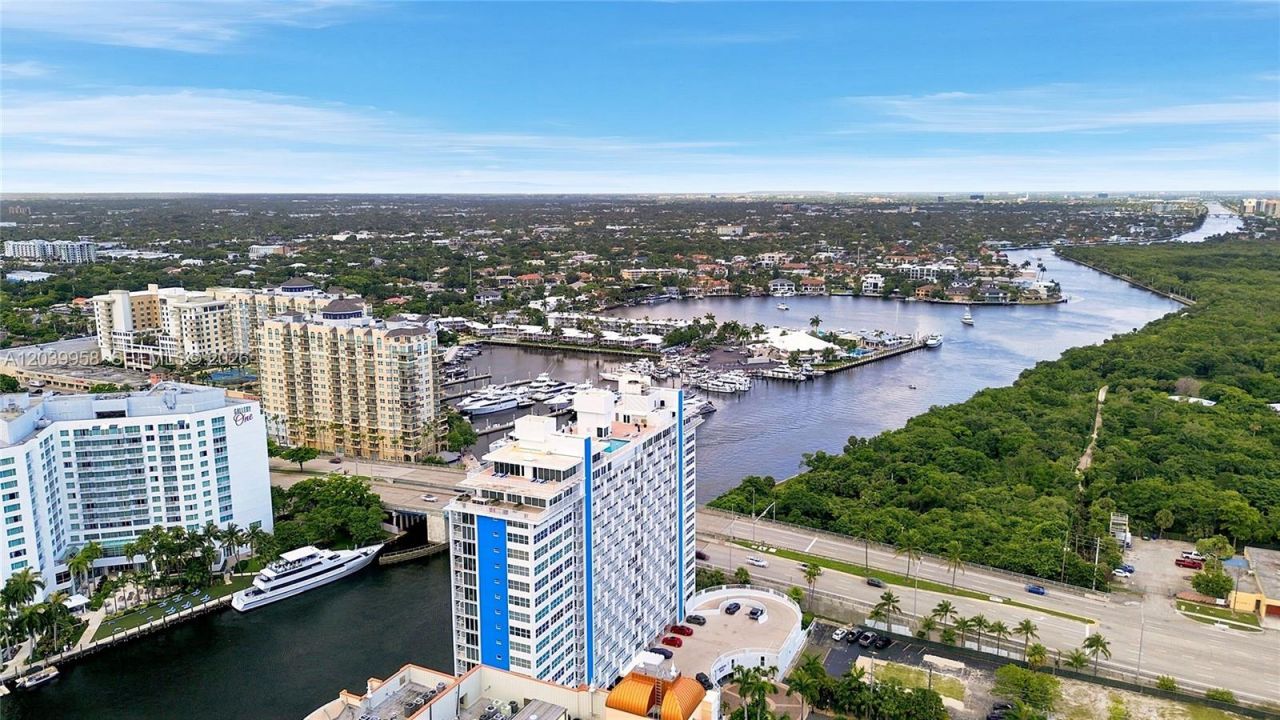 2800 E Sunrise Blvd , Unit PHG, Fort Lauderdale, FL 33304 Photo