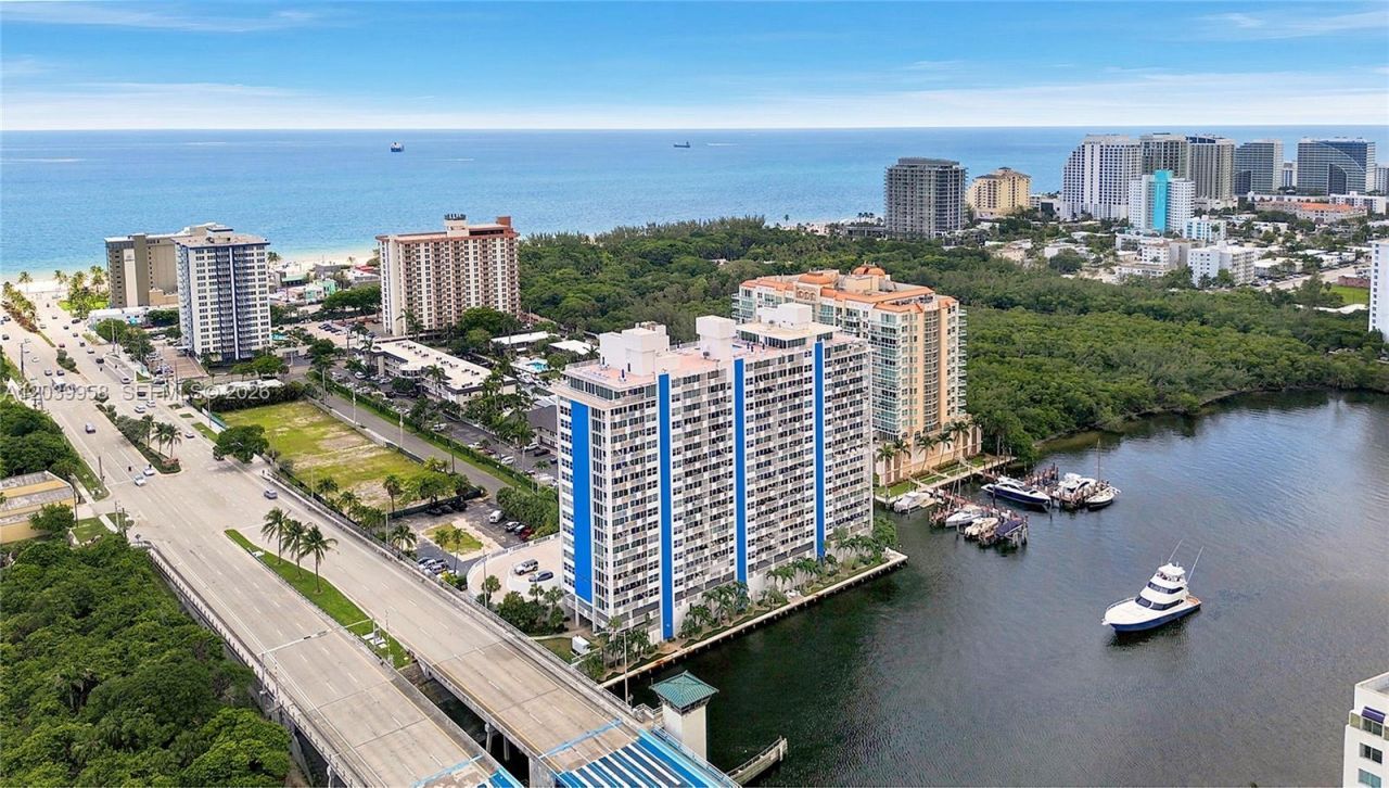 2800 E Sunrise Blvd , Unit PHG, Fort Lauderdale, FL 33304 Photo