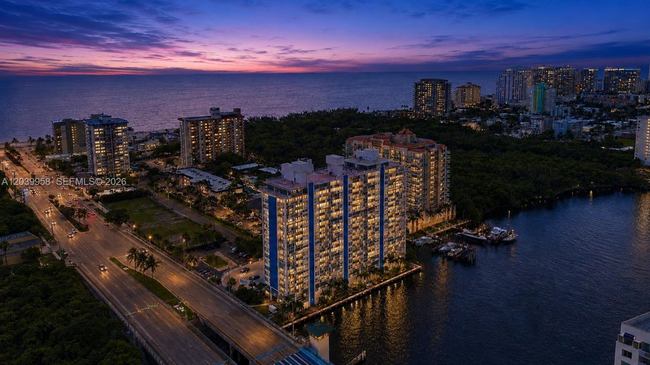 2800 E Sunrise Blvd , Unit PHG, Fort Lauderdale, FL 33304 Photo