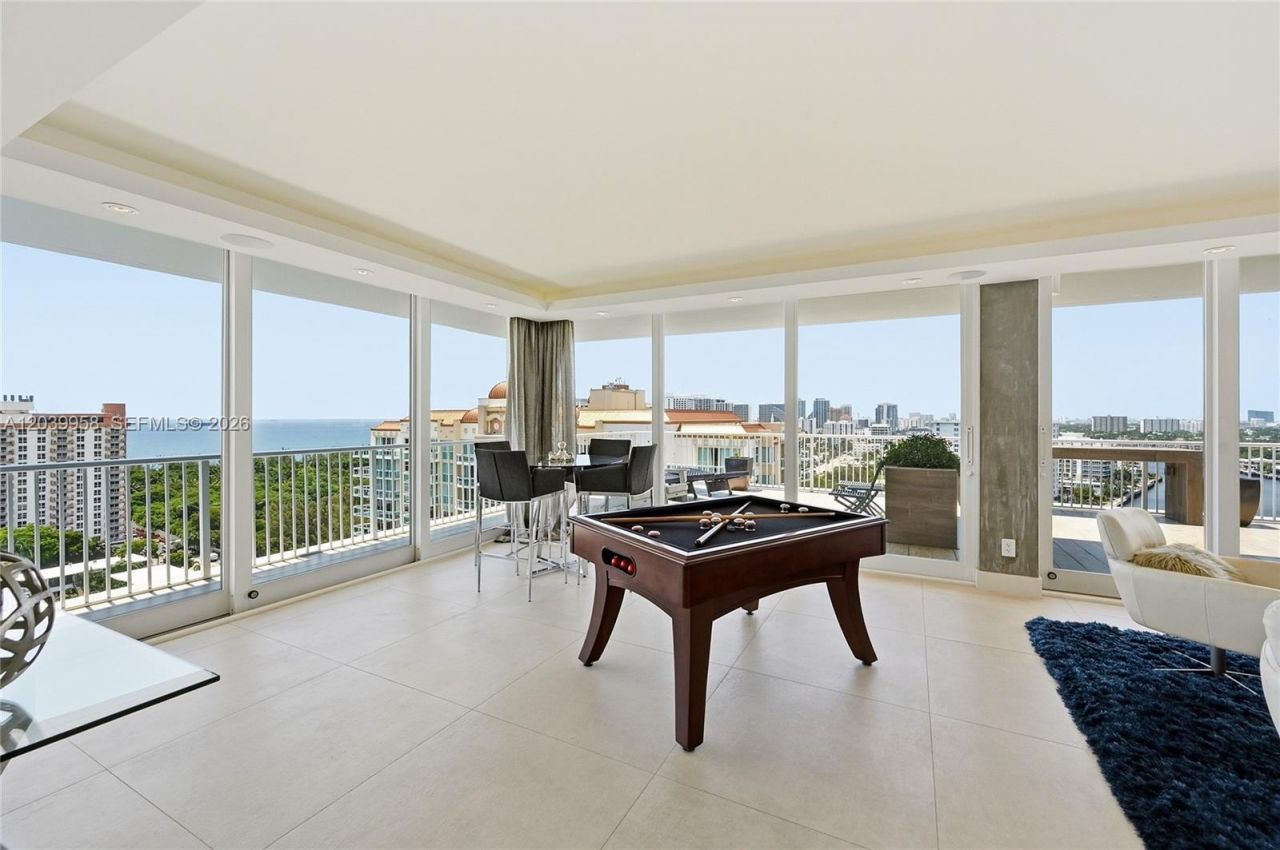 2800 E Sunrise Blvd , Unit PHG, Fort Lauderdale, FL 33304 Photo
