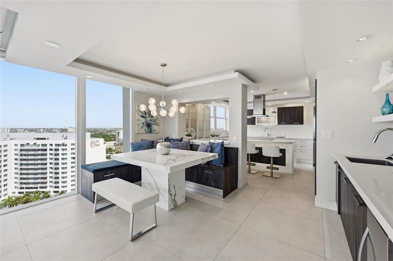 2800 E Sunrise Blvd , Unit PHG, Fort Lauderdale, FL 33304 Photo