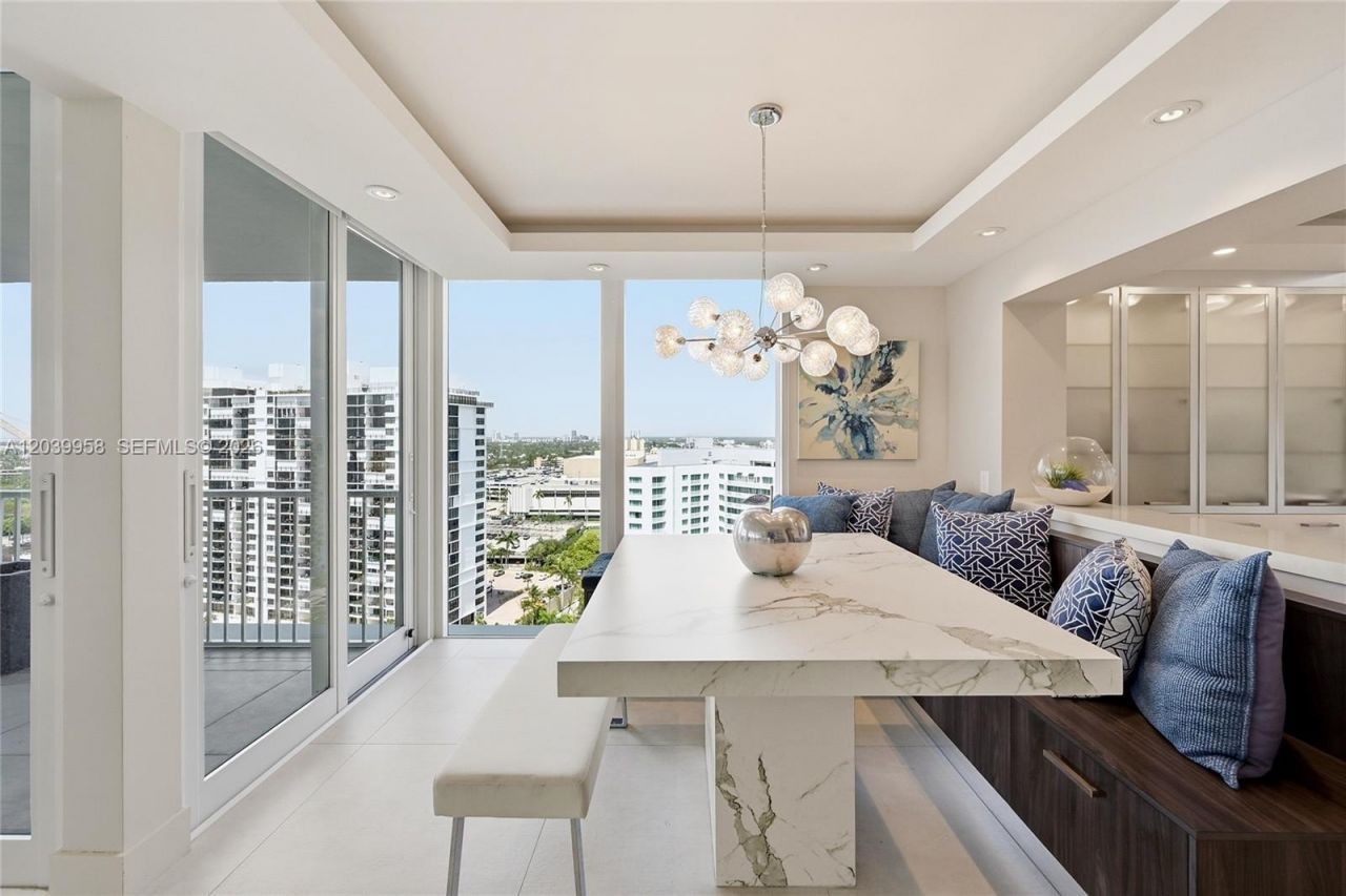 2800 E Sunrise Blvd , Unit PHG, Fort Lauderdale, FL 33304 Photo
