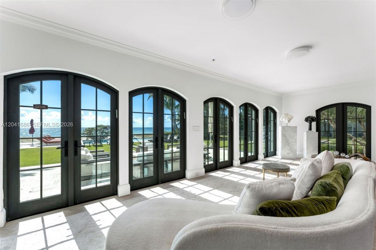 115 Ocean Blvd , Golden Beach, FL 33160 Photo